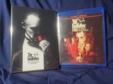 Godfather trilogy please for sale  New Castle