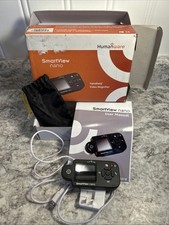 Smartview nano handheld for sale  Sullivan