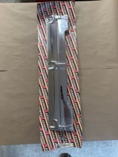 Moroso chrome radiator for sale  Bowling Green