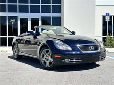 2009 lexus sc430 for sale  Ocoee