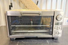 Breville stainless steel for sale  Roslyn Heights