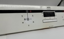 Aeg electrolux competence for sale  CHEADLE