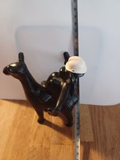 Biete lama figur gebraucht kaufen  Gelsenkirchen