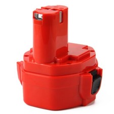 Batterie 14.4v 4.5ah d'occasion  Lyon I