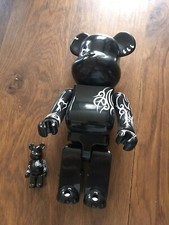 Bearbrick 400 100 d'occasion  Tours-