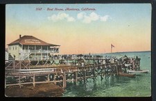 1918 monterey california for sale  Sunnyvale