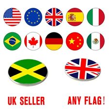 International flag country for sale  LYTHAM ST. ANNES