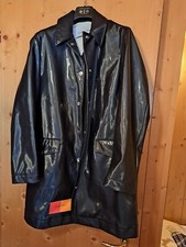 Impermeabile calvin klein usato  Valmadrera