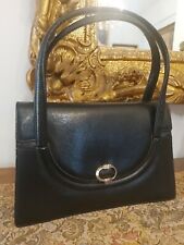 Gucci borsa pelle usato  Italia