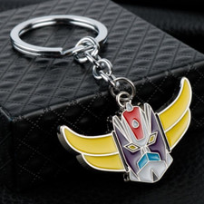 Porte clés manga d'occasion  Souvigny