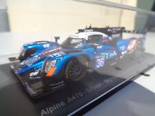 Spark alpine a470 d'occasion  Villeneuve-lès-Maguelone