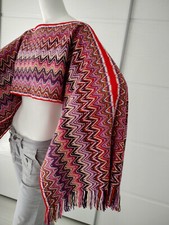 Mega missoni design gebraucht kaufen  Herzogenrath
