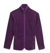 Zip jacket ladies for sale  ACCRINGTON