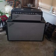 1965 fender bandmaster for sale  Citrus Heights