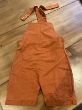 Boys dungarees years. for sale  VIRGINIA WATER