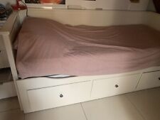 Letto ikea legno usato  Parma