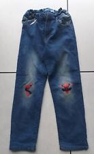 Thermojeans 128 spiderman gebraucht kaufen  Rendsburg