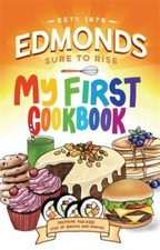 Edmonds first cookbook for sale  Aurora