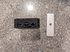 Streamer de mídia HD Apple TV (4ª geração) A1625 *EXCELENTE ESTADO* comprar usado  Enviando para Brazil