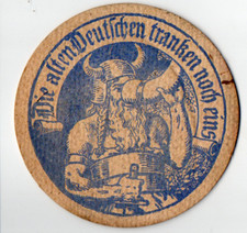 Alter bierdeckel trinkspruch gebraucht kaufen  Neustadt b.Coburg