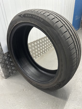 235 6.0mm radial for sale  KNOTTINGLEY