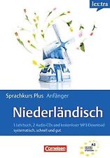 Lextra niederländisch sprachk gebraucht kaufen  Berlin