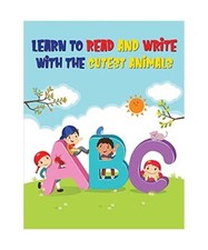 Abc learn read gebraucht kaufen  Trebbin