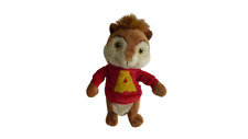 Doudou peluche cureuil d'occasion  France
