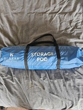 Gear premium storage for sale  DAVENTRY