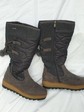 Tamaris damen winterstiefel gebraucht kaufen Tamaris damen winterstiefel gebraucht kaufen  Kempten (Allgäu)