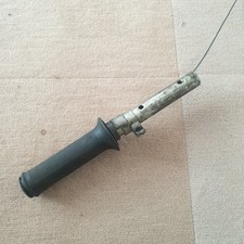 Gasgriff zündapp roller gebraucht kaufen  Bergkamen