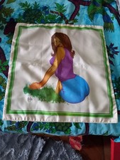 Coussin soie aslan d'occasion  Lyon IV