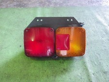 Lanterna traseira direita HINO Ranger 2014 TKG-FC9JJAA 81550E0160 [usada] [PA116548404] comprar usado  Enviando para Brazil