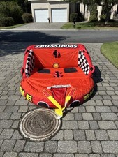 Sportsstuff big mable for sale  Decatur