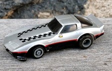 Voiture miniature circuit d'occasion  Pérenchies