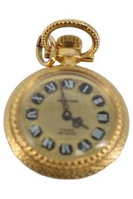 Prätina vintage taschenuhr gebraucht kaufen  Deutschland