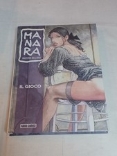 Manara maestro dell usato  Genova