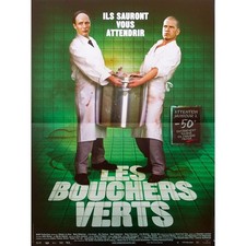The green butchers d'occasion  Villeneuve-lès-Avignon