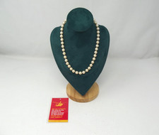 Monet pearl necklace for sale  STEVENAGE