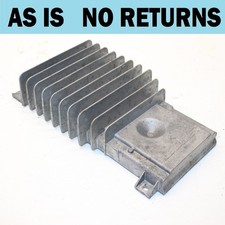 Usado, 2003 HUMMER H2 6.0 AMPLIFICADOR BOSE FABRICANTE DE EQUIPAMENTO ORIGINAL comprar usado Usado, 2003 HUMMER H2 6.0 AMPLIFICADOR BOSE FABRICANTE DE EQUIPAMENTO ORIGINAL comprar usado  Enviando para Brazil