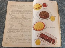 Etker schul kochbuch gebraucht kaufen  Waren (Müritz)