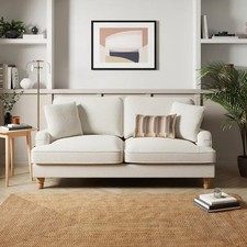 Dunelm beatrice sofa for sale  LONDON