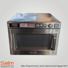 Panasonic mikrowellengerät ne gebraucht kaufen  Karlsruhe