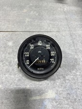 Land rover speedo for sale  COLEFORD