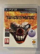 Jeu playstation ps3 d'occasion  Carpentras