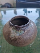 Petit vase boule d'occasion  Aillant-sur-Tholon
