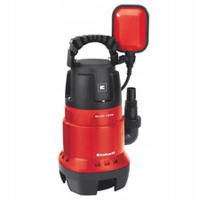 Pompa zatapialna Einhell GC-DP 7835 780 W 15700 l/h, używany na sprzedaż  PL