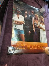 Fleetwood mac vintage for sale  Crete