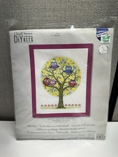 Vervaco diy embroidery d'occasion  Expédié en Belgium