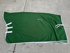 Horse tack fleece for sale  Spokane